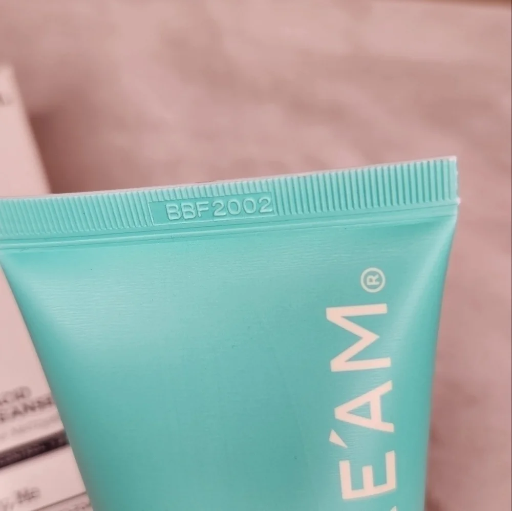 Pure'Am Amino Acid Mild Cleanser